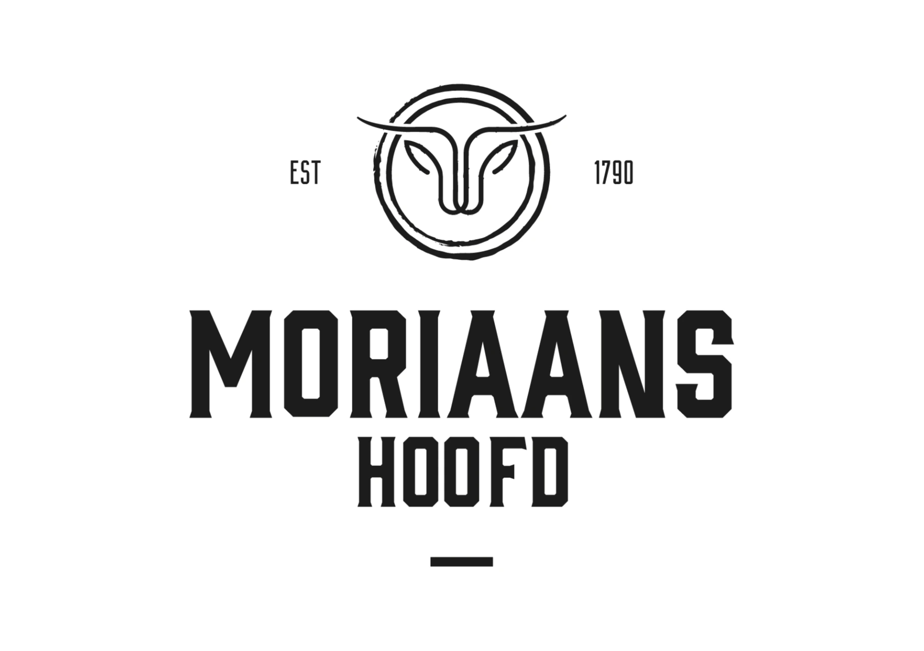 logo moriaanshoofd