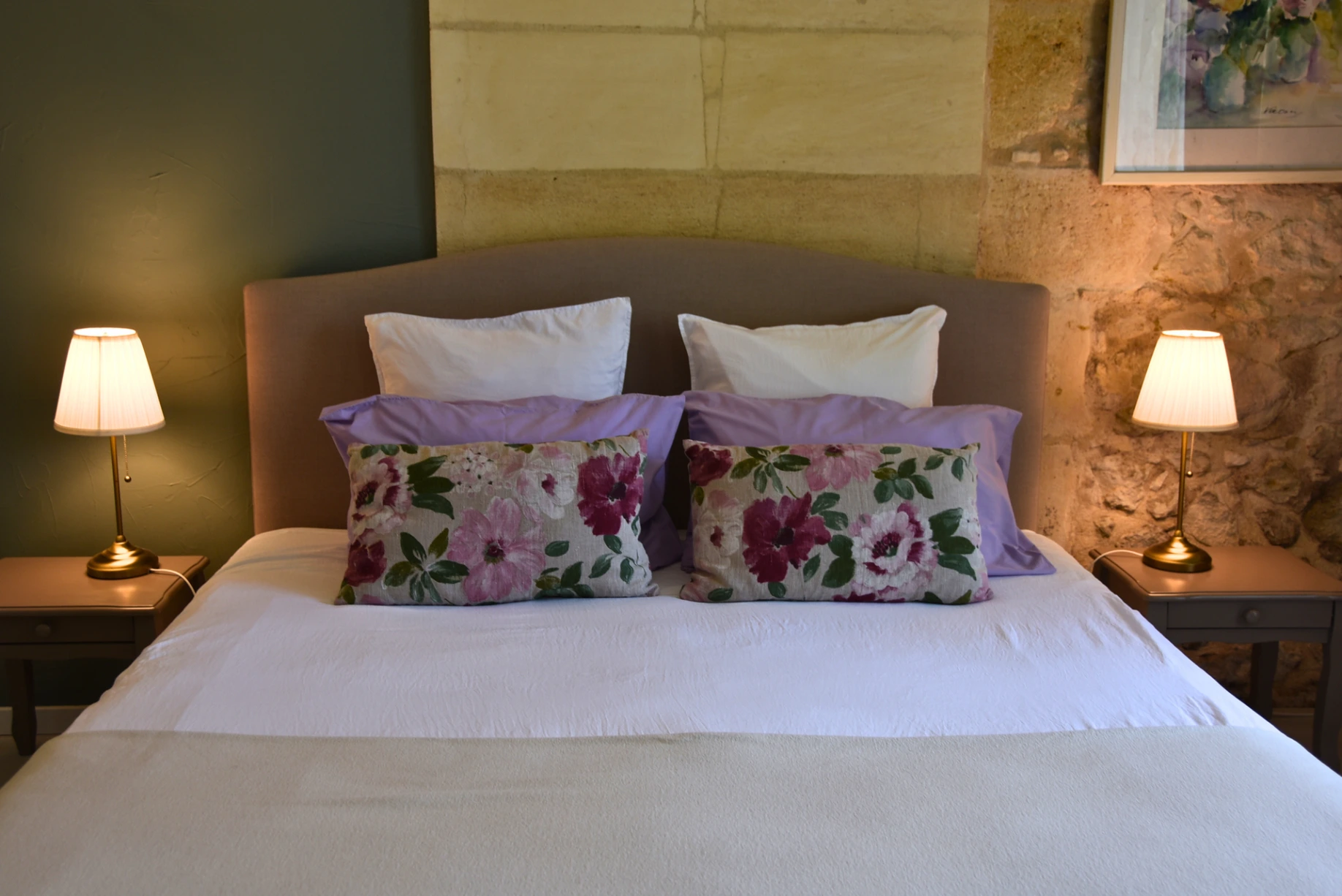 kamer La vigne d'Or