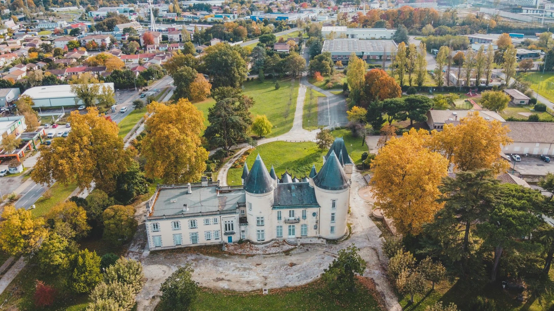 La vigne d'Or
