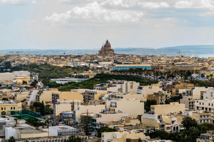 gozo algemeen
