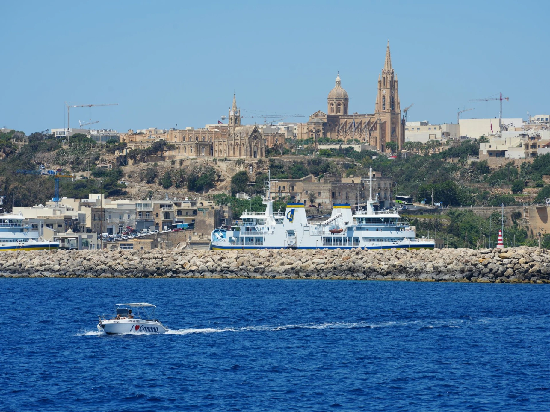 gozo
