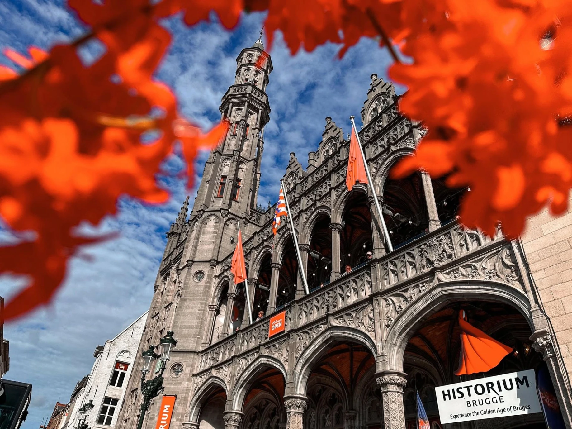 brugge