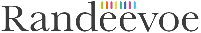 Randeevoe logo